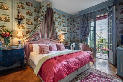 Elegance Doppelzimmer 3