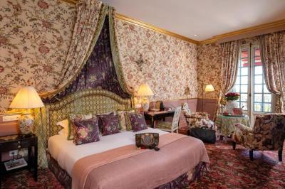 Junior Suite inklusive Nutzung des Spas 4