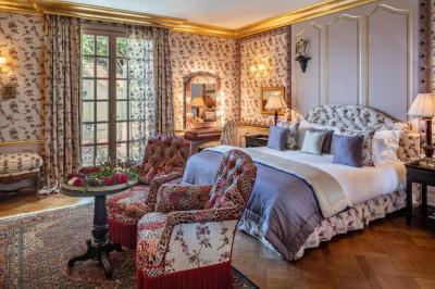 Junior Suite mit Terrasse 8