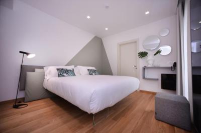Double Room 1