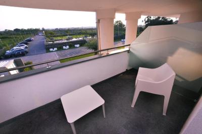 Deluxe Double or Twin Room 2