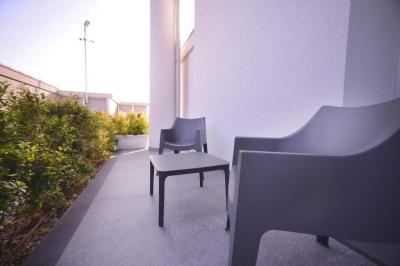 Apartment - Ground Floor 6