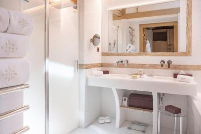 Habitaci&oacute;n Doble 1