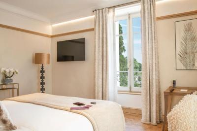 Suite Junior 3