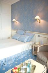 Tradition Doppelzimmer mit Meerblick 1