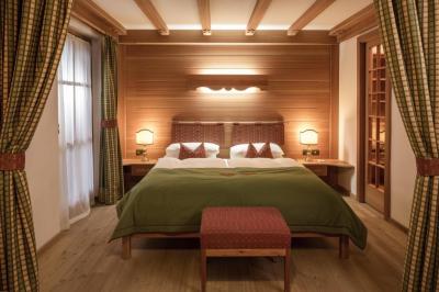 Junior Suite con Vista 1