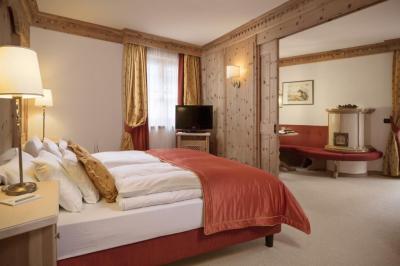 Suite Luxury 4
