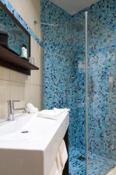 Comfort Double Room with Sea View 1