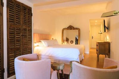 Comfort Double or Twin Room 2
