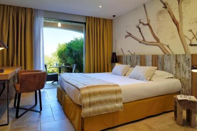 Comfort Double or Twin Room 4