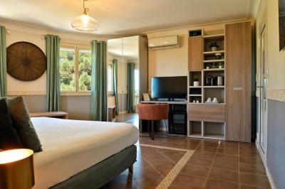 Junior Suite - 1st Floor 10