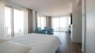Junior Suite con Piscina Privata 7