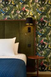 Superior Double or Twin Room 1