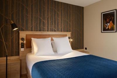 Classic Double or Twin Room 3
