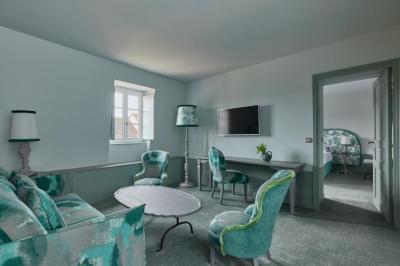 Suite Superior 1