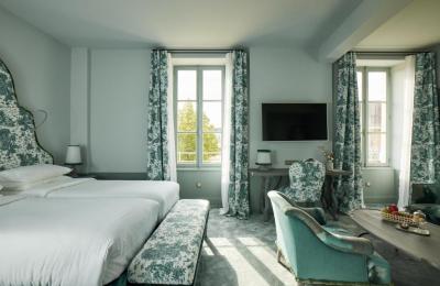 Suite Deluxe 3