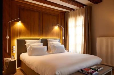 Comfort Double or Twin Room 1