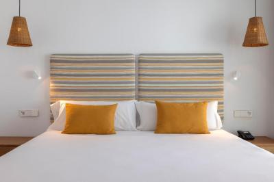 Suite Junior con balc&oacute;n 4