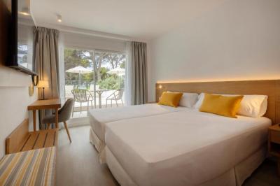 Superior Sea View with Terrace 5