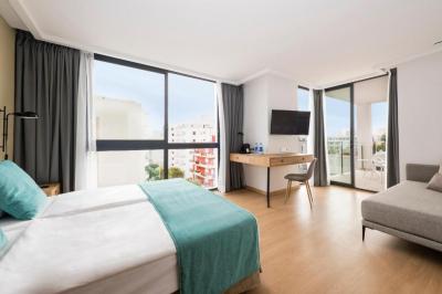 Superior Double Room 3