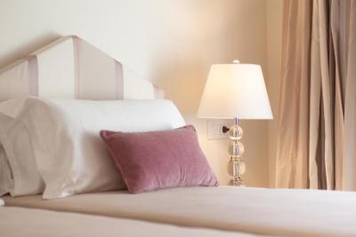 Standard Double Room 4