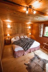 Chalet Superior 4
