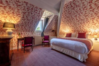 Superior Double Room 4