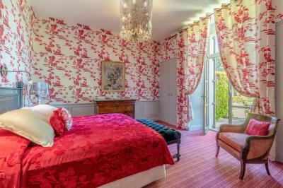 Junior Suite with Terrace 5