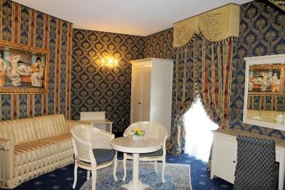 Suite 1