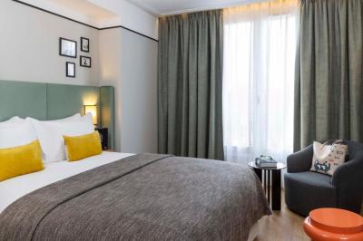 Prestige Double Room 2