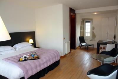 Superior Double Room 1