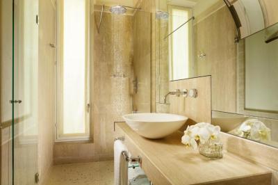 Suite Familiale (2 Adultes + 2 Enfants) 4