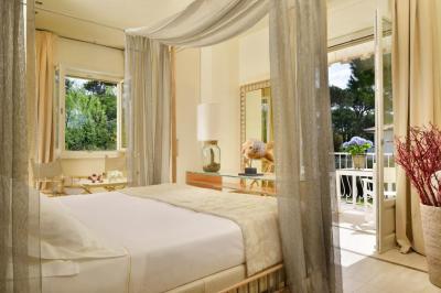Chambre Double Deluxe 5
