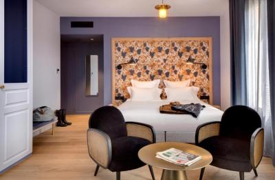 Suite Junior 4