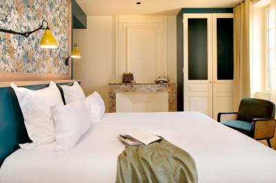 Suite Superior 6