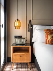 Small Double Room 1