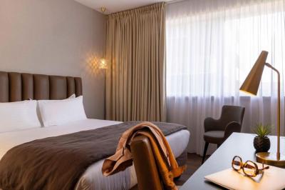Quarto Queen Superior 2