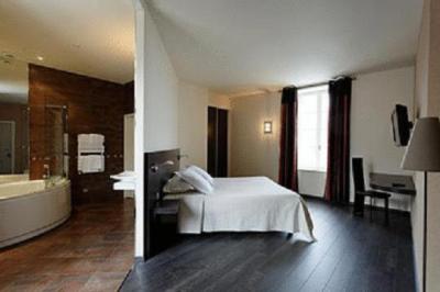 Chambre Double Sup&eacute;rieure 1