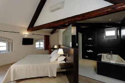Chambre Double Deluxe 2