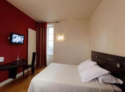 Chambre Double Confort 4