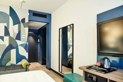 Chambre Triple Sup&eacute;rieure 3