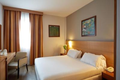 Chambre Double Classique 4