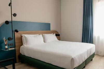 Chambre Double ou Lits Jumeaux Sup&eacute;rieure 5