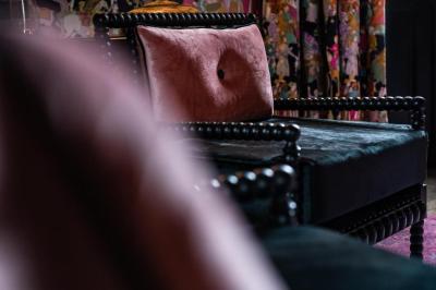 Discovery Room - Richesses du Rajasthan 4
