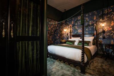 Discovery Room - L'Indienne de Nantes 6