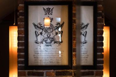Discovery Room - Lord of London 10