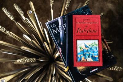 Privilege Suite - Jardins de Babylone 11