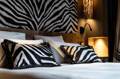 Signature Room Duplex - Retour de Voyage 13