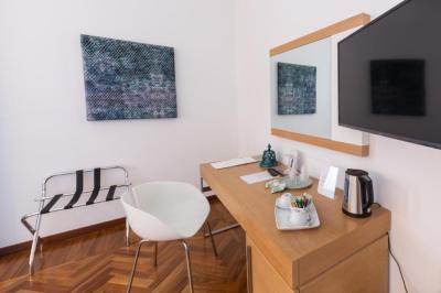 Double Room 1