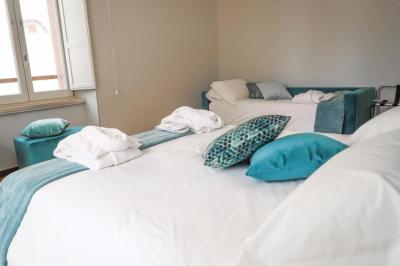 Triple Room 2